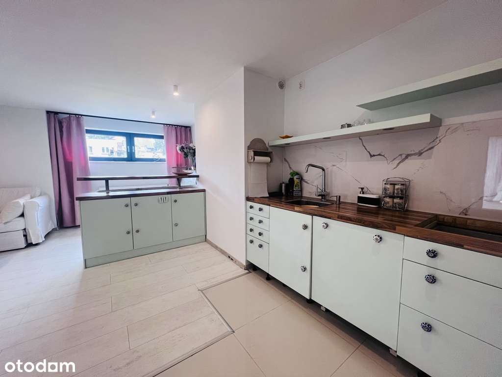 Komfortowy dom przy lesie z pasywnym dochodem-16