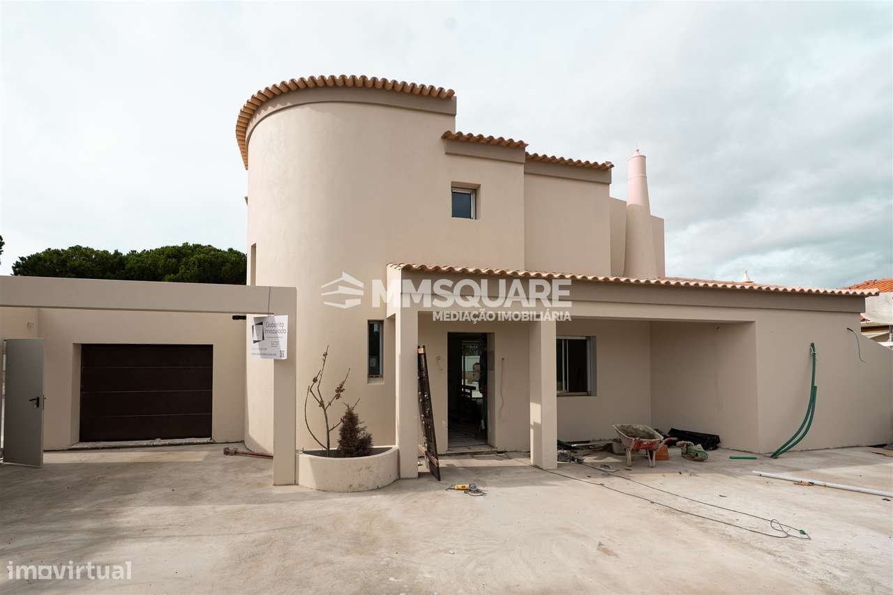 Moradia T4 Venda em Montenegro,Faro - Grande imagem: 4/24