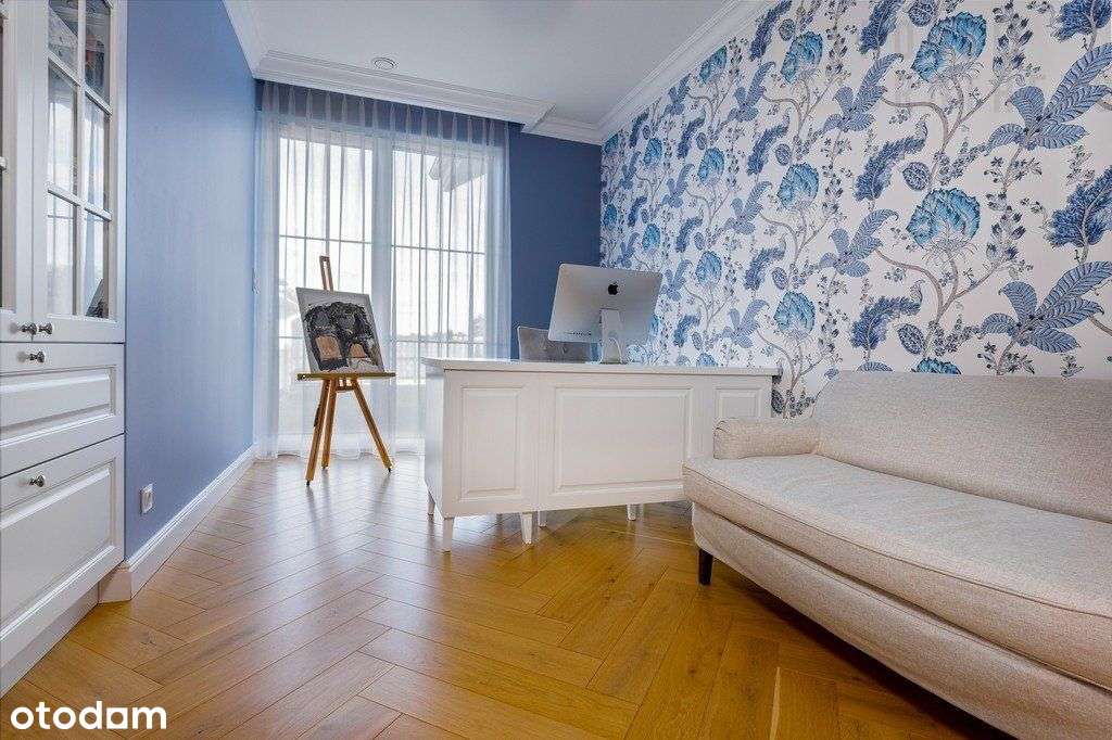 Nowoczesna willa w Giełczynie-11