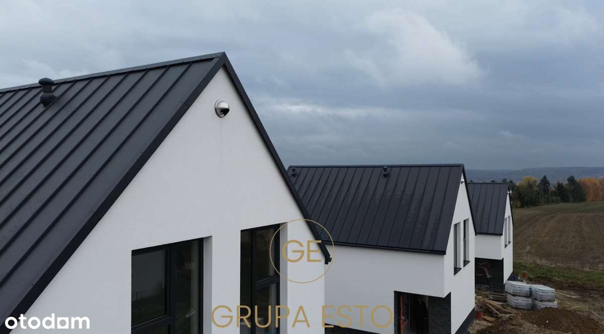 Dom (Wolnostojący) na sprzedaż , rynek pierwotny,-1