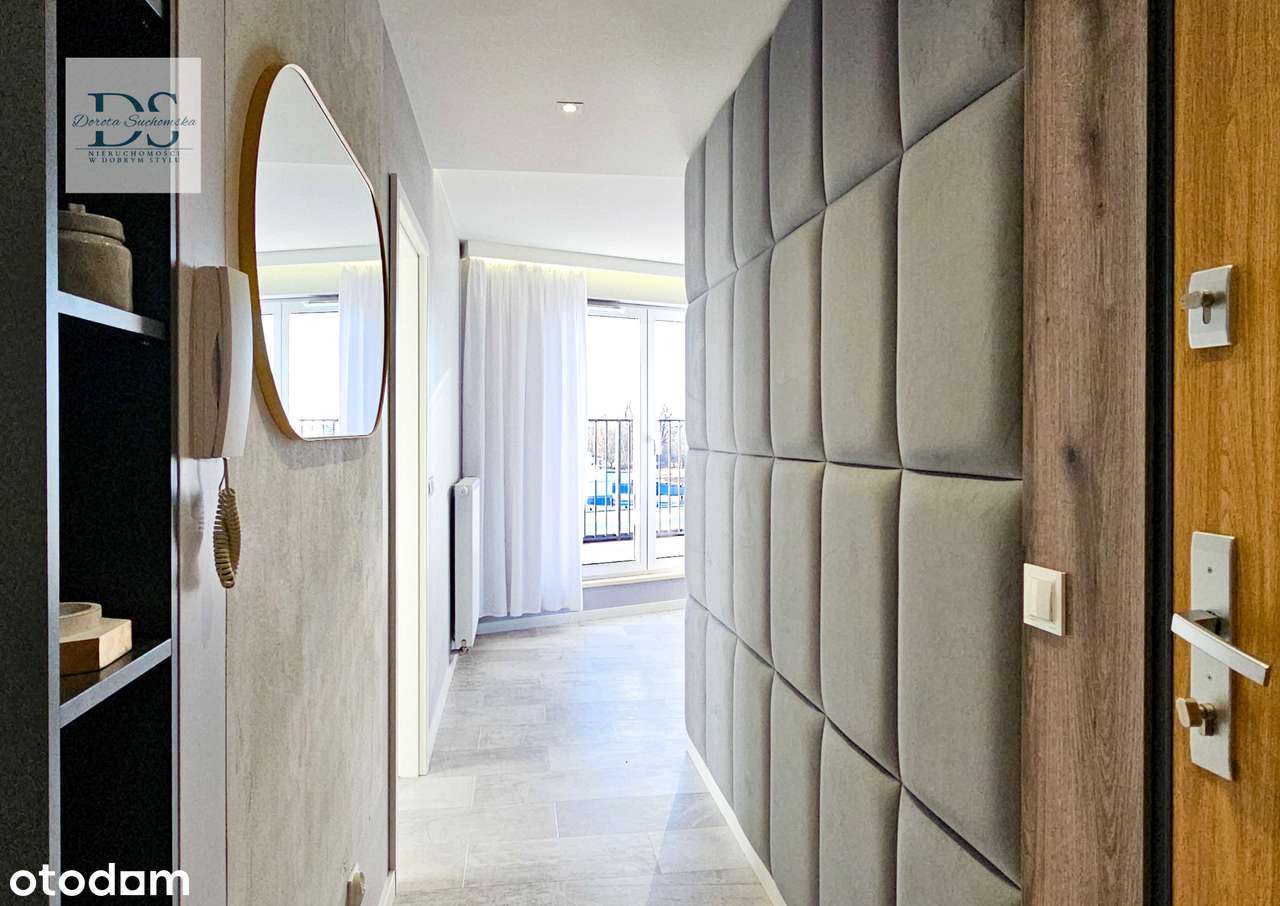 3 pokoje | 2 tarasy | MP w garażu w cenie I Komfortowe - Pełny obrazek: 2/20