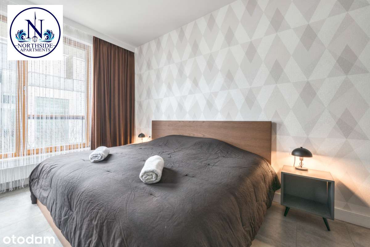 Na sprzedaż, Nadmorski Park, Gdańsk Brzeźno, 2 pok-14