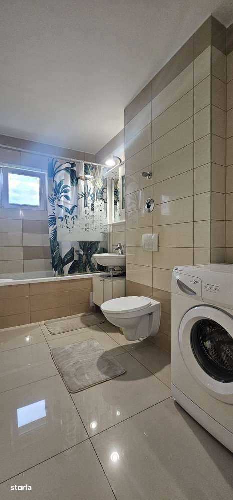 Apartament 2 camere in Avantgarden 3 - Cod intern 2996-8