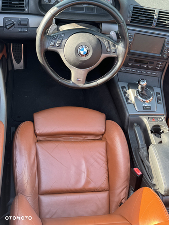 BMW M3 - 7