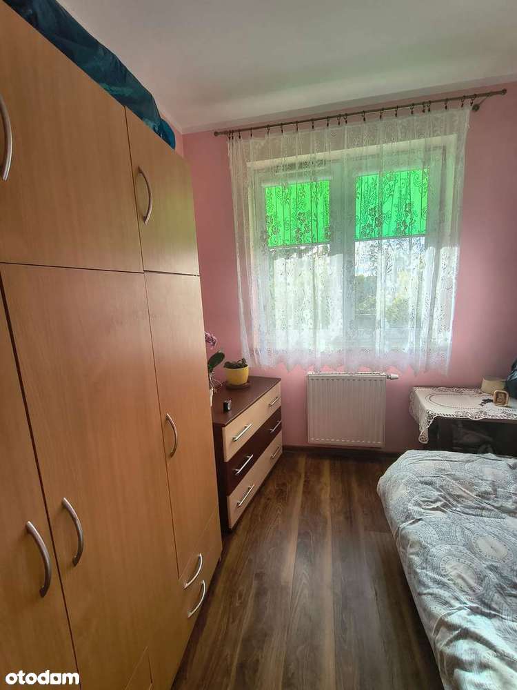 Funkcjonalne mieszkanie 2-pokojowe, Solec Kujawski - Pełny obrazek: 5/10