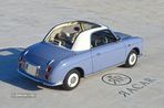 Nissan Figaro - 5