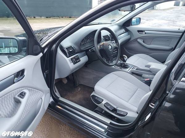 BMW Seria 3 - 9