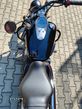 Honda Shadow - 3