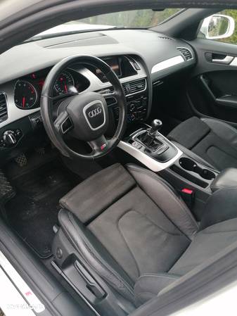 Audi A4 Avant 1.8T - 18