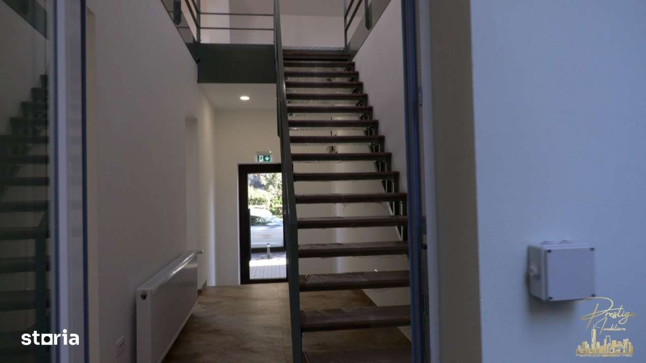 Spatiu comercial / Birou de inchiriat in Centru - Piata Avram Iancu - Imagine principală: 5/12