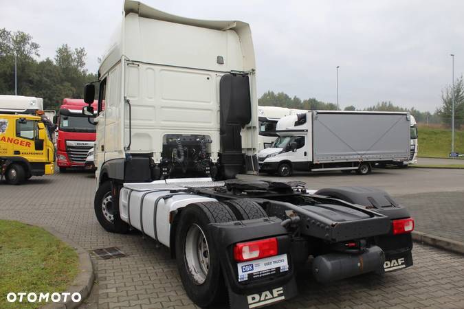 DAF XF 480 FT - 4