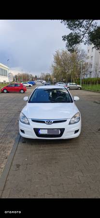 Hyundai I30 i30cw 1.4 Classic - 2