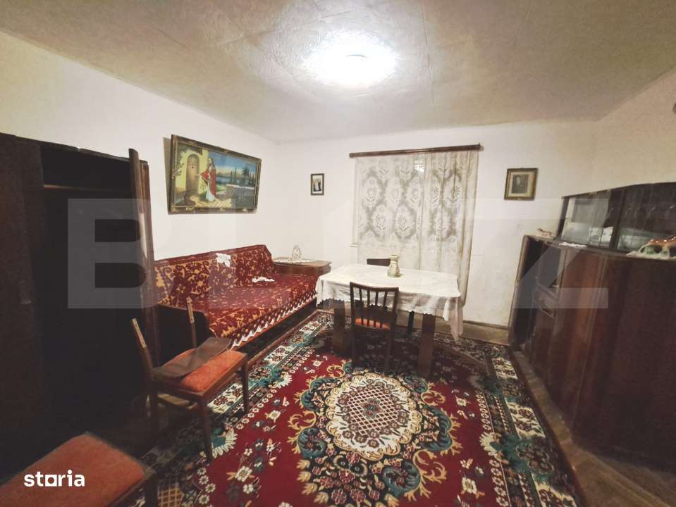 Casa de vanzare, 5 camere, teren generos de 1.290 m², zona Dumbravita - Imagine principală: 5/9