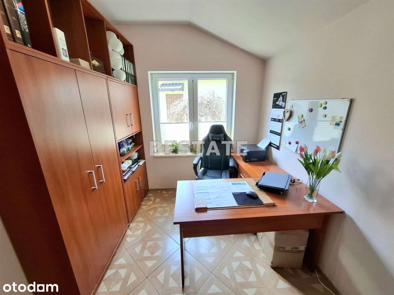 Budynek pod działalność + dom jednorodzinny - Pełny obrazek: 5/16