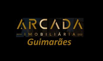 Arcada Guimarães Logotipo