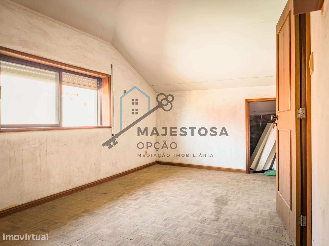 Prédio Inteiro — Comércio + Habitação | Centro de Vila do Conde-20