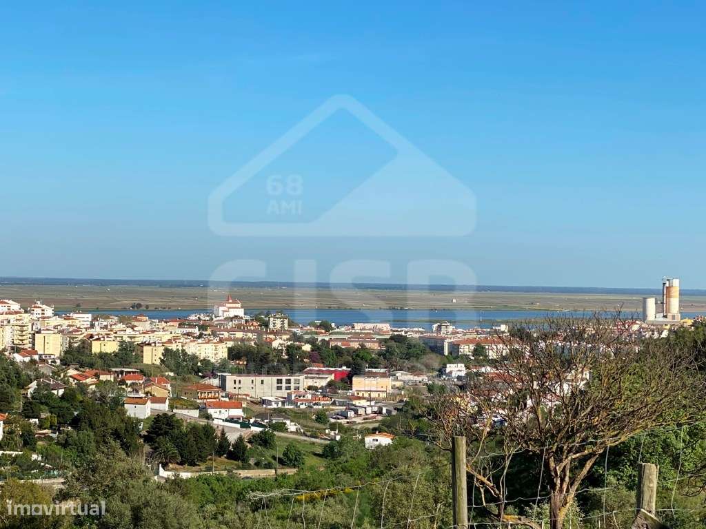 Excelente Quinta na Subserra, Alhandra - Vista Magnifica-55