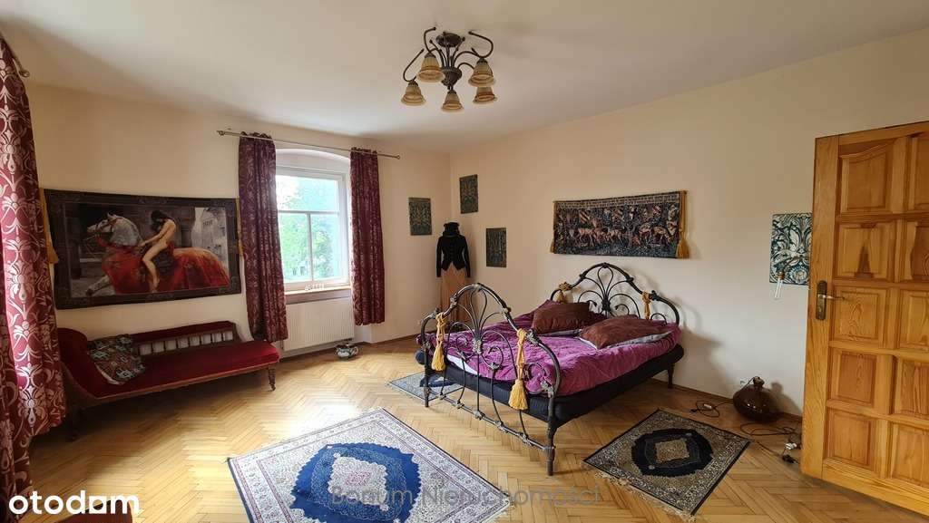 Na sprzedaż mieszkanie w Lądku Zdrój-2