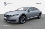 Volkswagen Arteon - 1