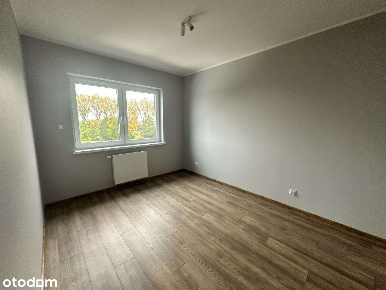 Komfortowe mieszkanie na wynajem w Rawiczu - Winiary - Pełny obrazek: 4/11