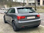 Audi A1 1.4 TFSI Sport - 4