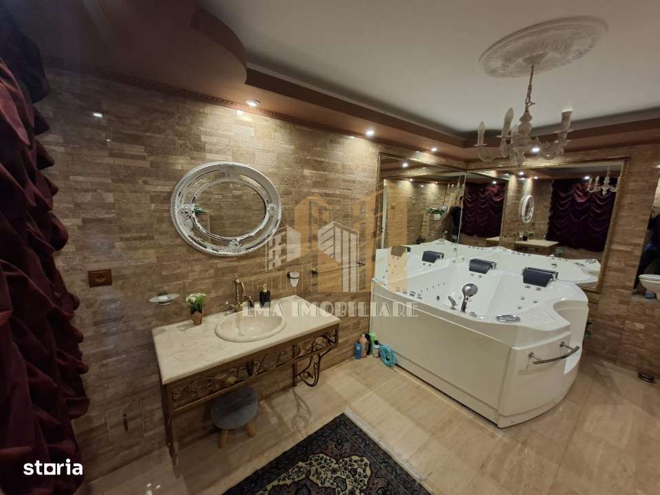 Casa Vila Pensiune  Rasnov Brasov-18