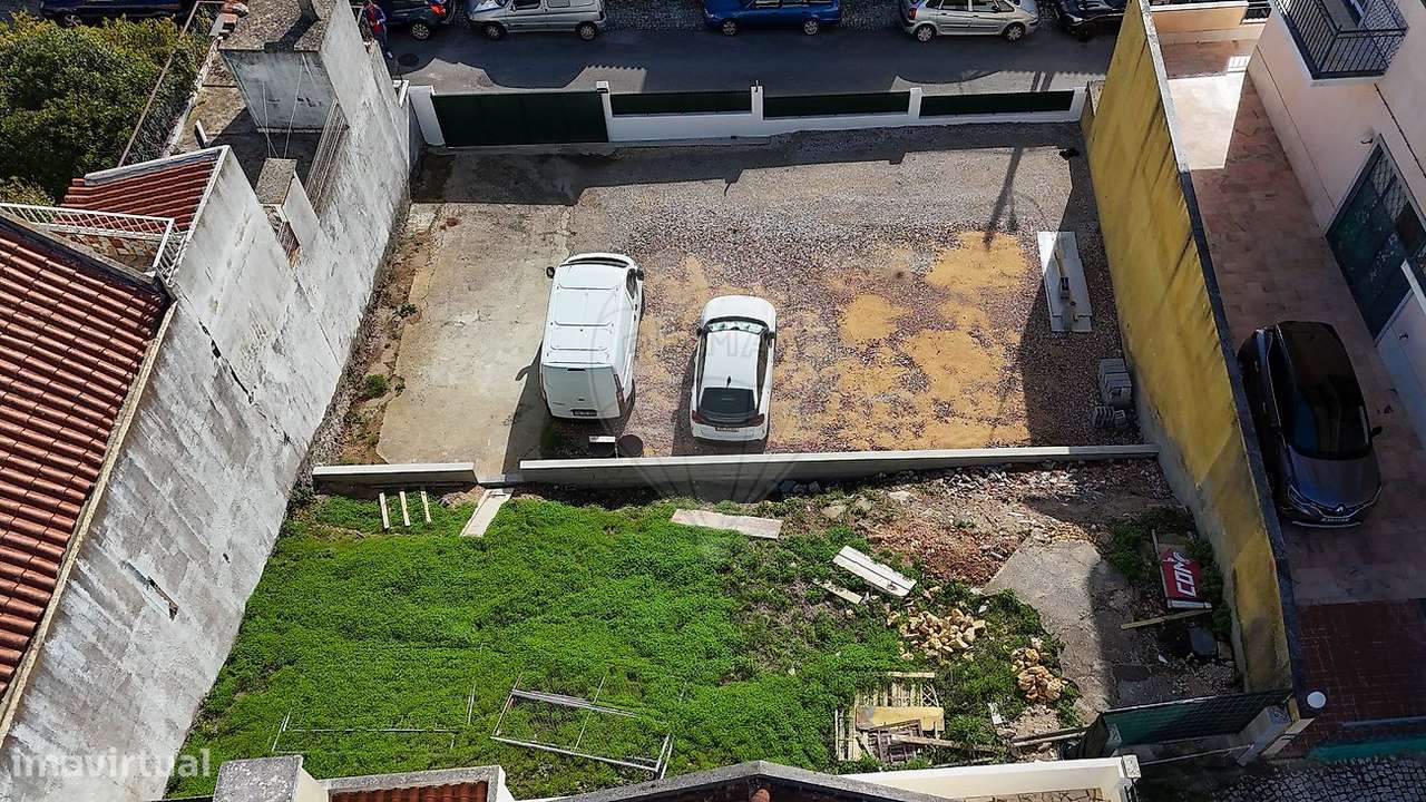 Terreno  para venda-1