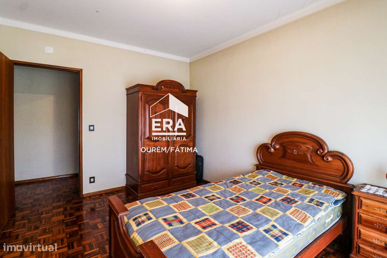 Apartamento T3, Ourém-12