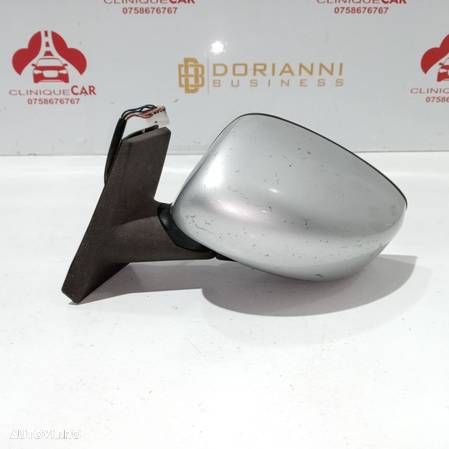 Oglinda stanga Lancia Musa | 2004 - 2012 | E30158459 - 3