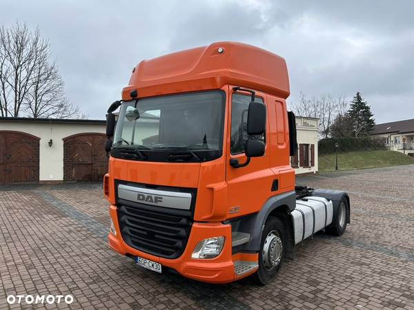 DAF CF 440 - 10