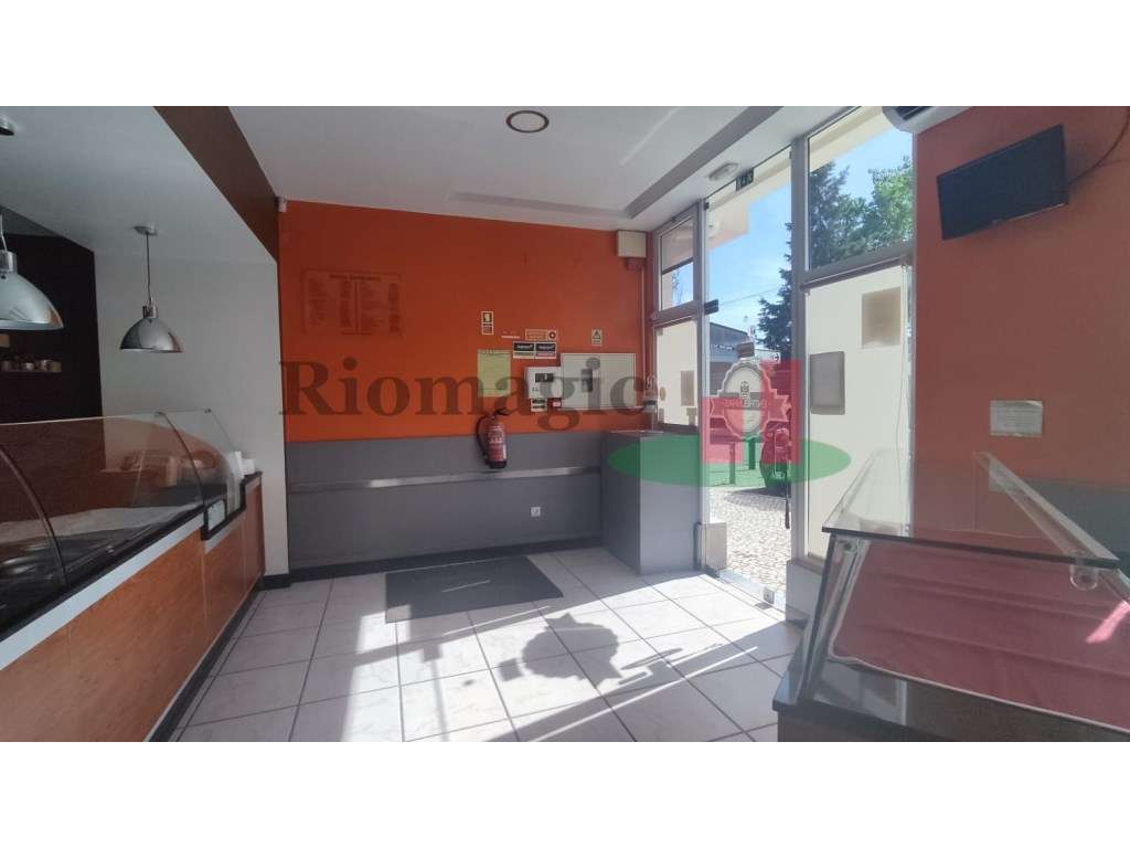 Restaurante Take-Away Entroncamento ***RIOMAGIC*** - Grande imagem: 4/22