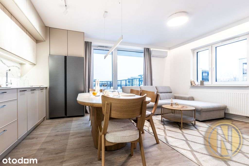 Radzikowskiego | Bronowice | 3 pok.-3