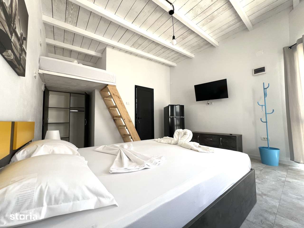 10 Casute Greek Bungalows , Piscina, la Malul Marii, Afacere la Cheie - Imagine principală: 5/20