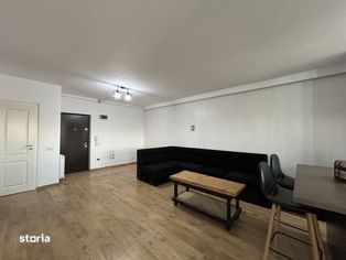 Apartament 2 camere, open space, 50mp utili, etaj 3, zona planetelor, - Imagine principală: 4/13