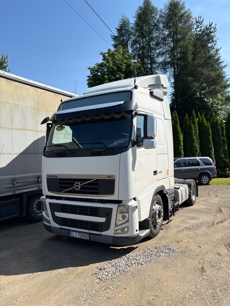 Volvo FH 2010