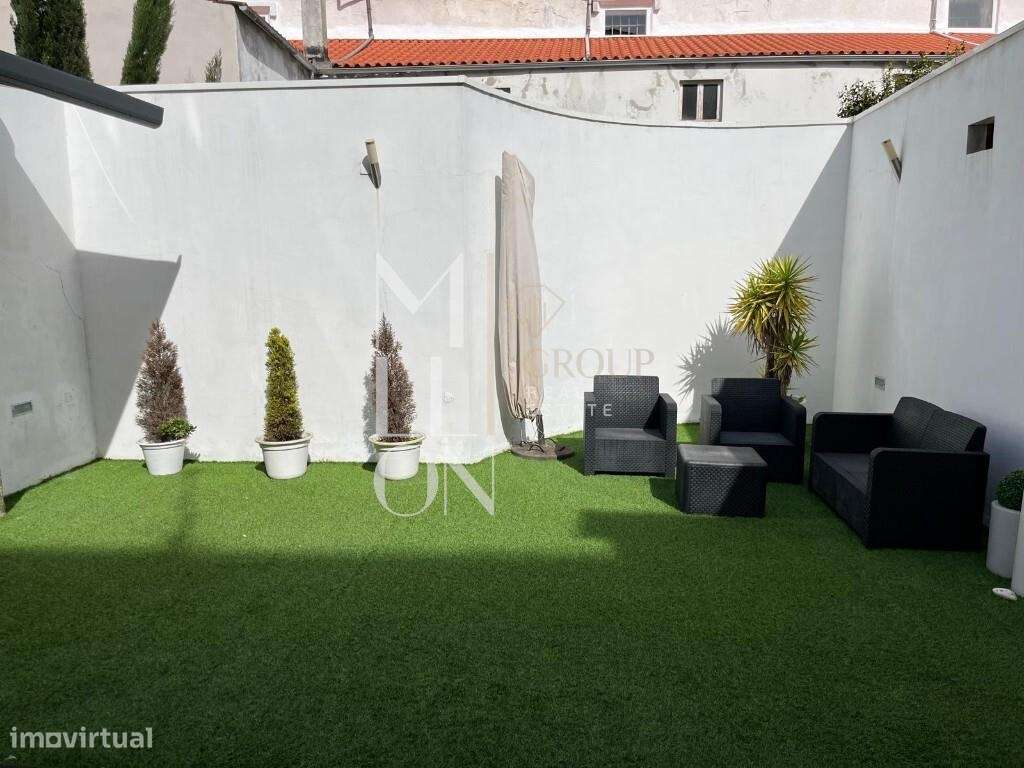 Moradia de luxo T4 - Grande imagem: 4/31