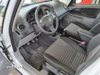 Suzuki SX4 - 15