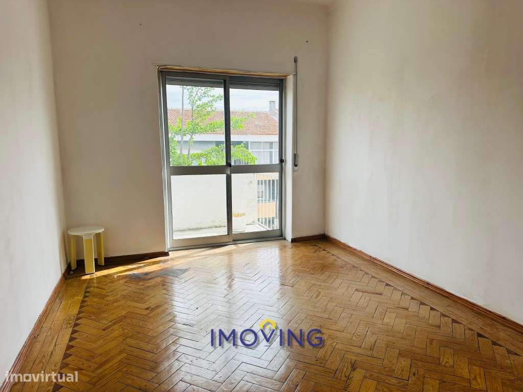 Apartamento T2 na Rua Adelina Abranches - Lavradio, Barreiro-14