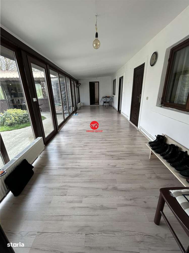 Casa la sol din BCA cu 3 camere, 4 bai, teren 555 mp, Eforie Sud - Imagine principală: 4/20