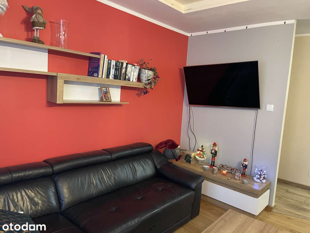 Nowoczesne 3-pokojowe mieszkanie w atrakcyjnej lokalizacji - Pełny obrazek: 5/13