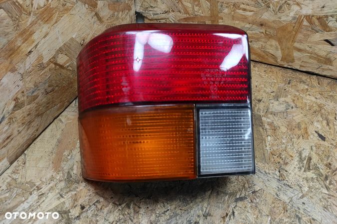 lampa tył lewa DEPO kompletna do Vw T4 90-03 TRANSPORTER - 1