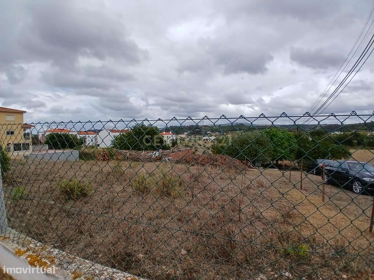 Terreno com Projeto Aprovado para 5 Moradias | Chanerca, Pombal-27