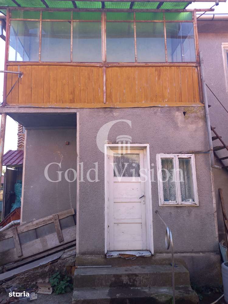 Casa cu etaj, 350mp utili, cu teren de 1650mp, loc. Cristești, Mureș - Imagine principală: 5/5