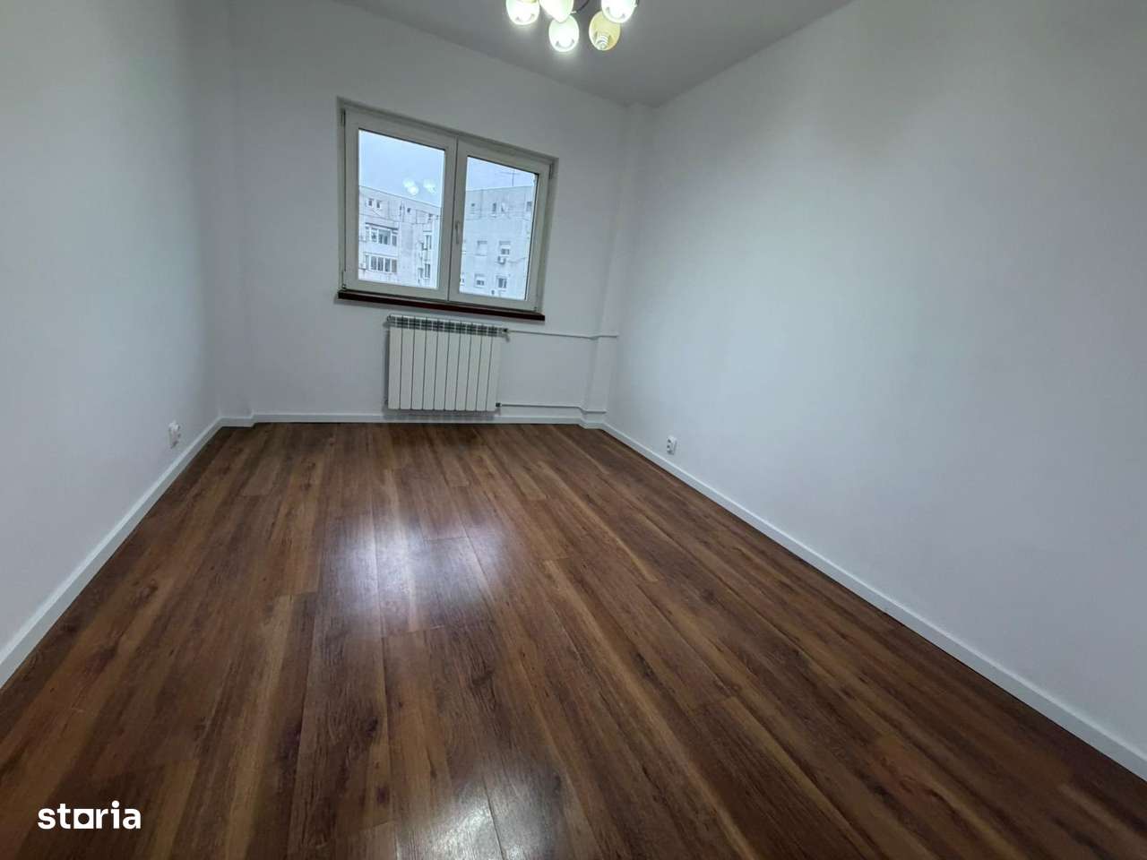 Calea Mosilor – Obor, Apartament cu 3 camere-2