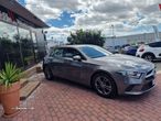 Mercedes-Benz A 180 d Fleet Pack Style Aut. - 11