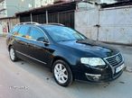 Volkswagen Passat Variant 2.0 TDI DPF DSG Highline - 1