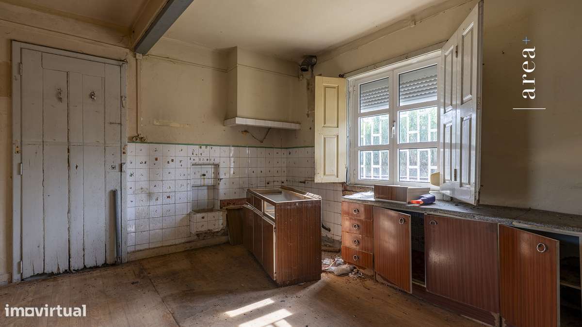 Imóvel Exclusivo | Casa da Linha de Vila Verde-7