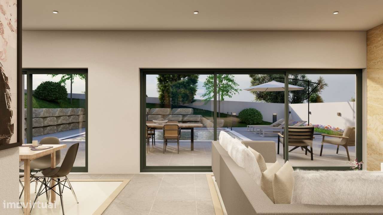 Moradia T3 Venda em Albufeira e Olhos de Água,Albufeira-15