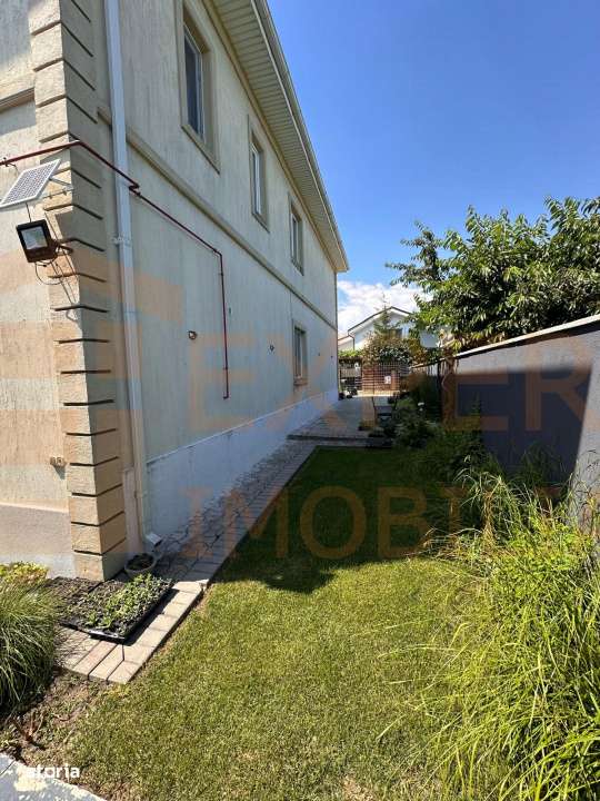 Casa de vanzare in Mamaia Sat, P+1 cu pod, 250 mp teren-18