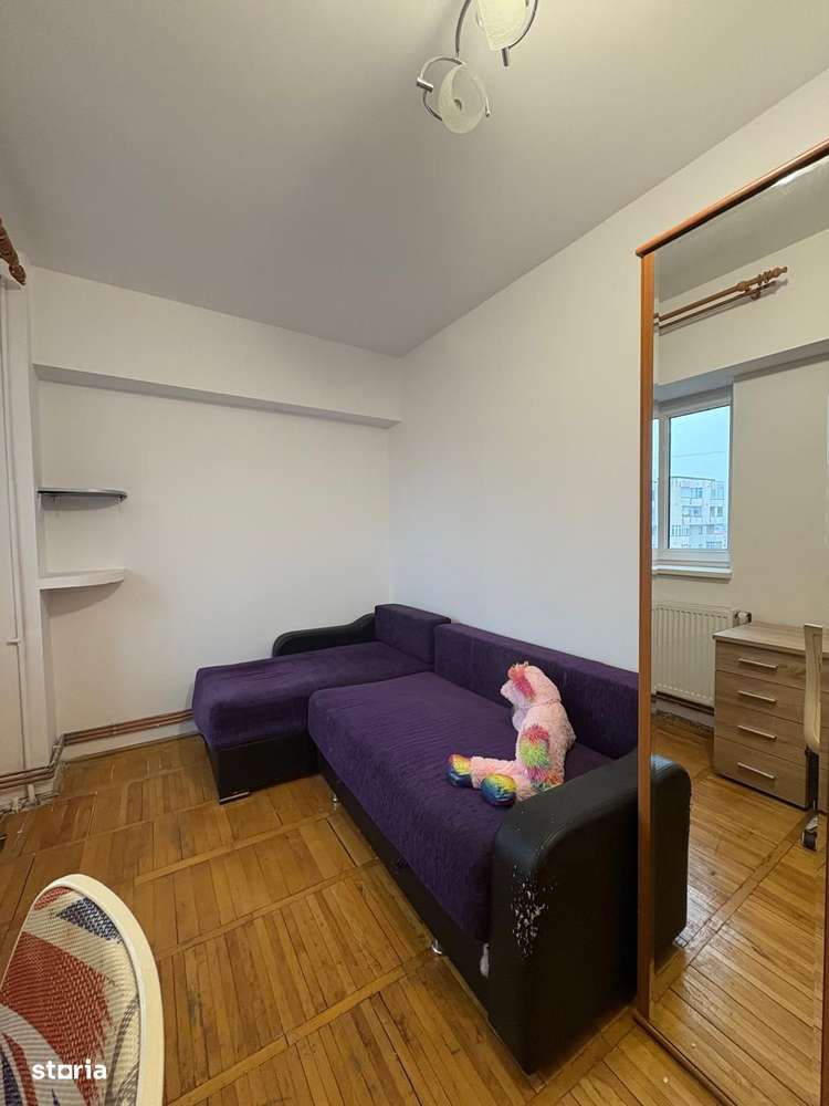 3 camere decomandat Ultracentral - Imagine principală: 4/6